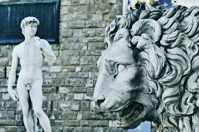 Accademia Gallery Private Tour with 5-star Guide - Price and value: is $108.89 worth it?