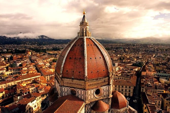 Accademia Gallery Private Tour with 5-star Guide - Who this private Accademia tour fits best