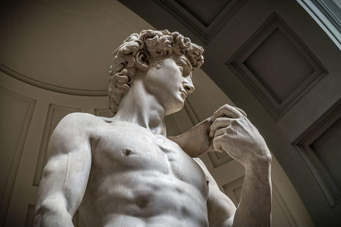 Accademia Gallery Private Tour with 5-star Guide - Should you book this Accademia Gallery Private Tour?