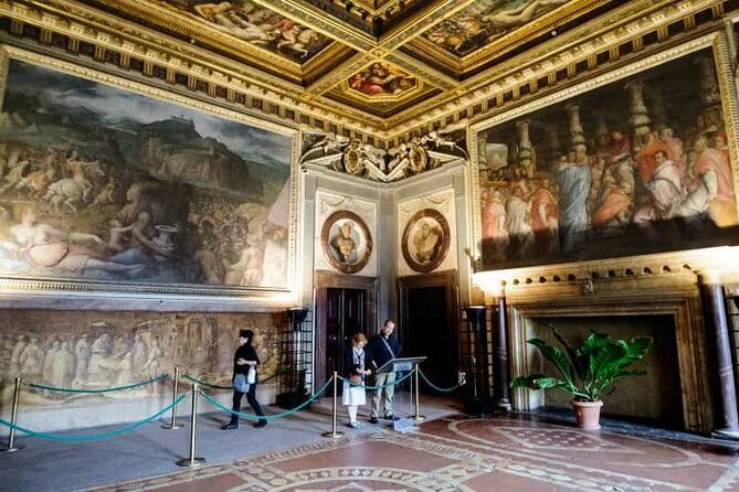 Accademia Gallery private tour with skip the line ticket - Beyond David: Giambologna’s Rape of the Sabines and other Renaissance masters