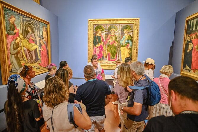 Accademia Gallery private tour with skip the line ticket - What the 2-hour tour buys you—and what to do right after