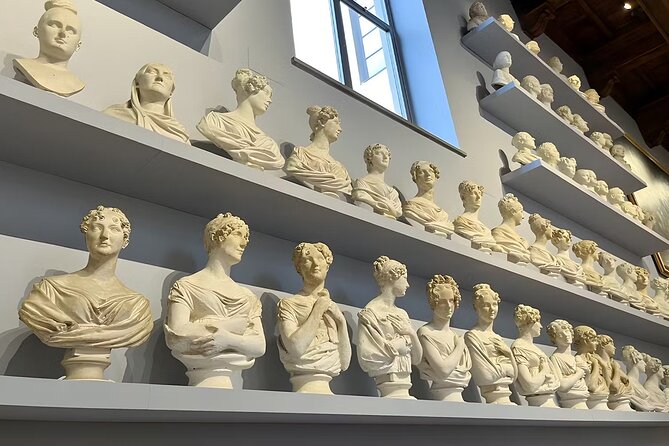 Accademia Gallery Reserved Entry Tickets Experience - How Much Time You Actually Need (1–2 Hours Isn’t Random)