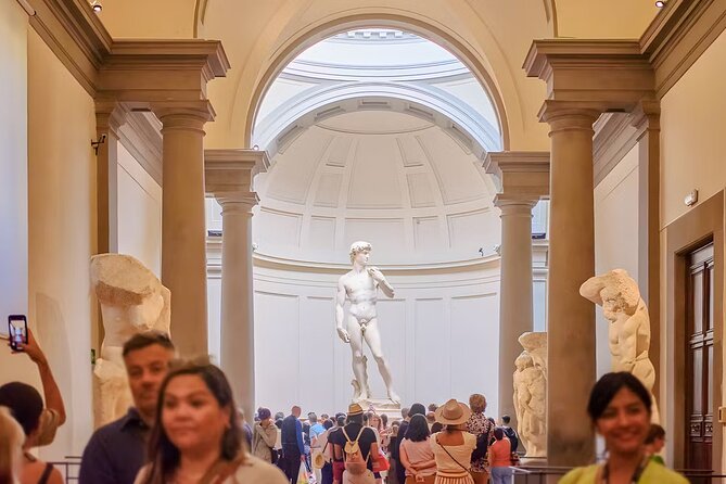Accademia Gallery Reserved Entry Tickets Experience - Price and Value: Is $69 Worth It?