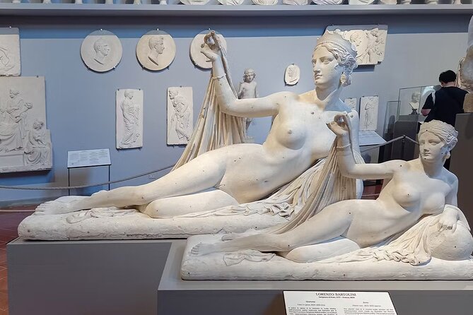 Accademia Gallery Reserved Entry Tickets Experience - Florence Logistics: Getting There Without Headaches