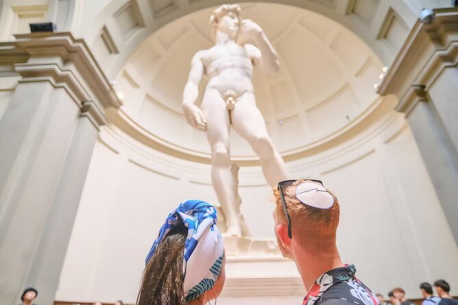 Accademia Gallery Reserved Entry Tickets Experience - The Booking Reality: Confirmation Is Promised, So Verify It