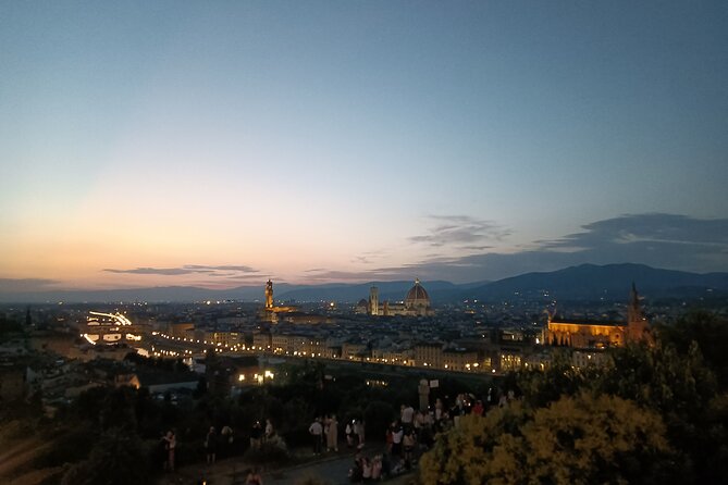 Accademia Gallery Skip the line Tickets with Audio Guide - Skip-the-Line Tickets: What You’re Really Buying in Florence