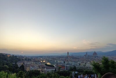 Accademia Gallery Skip the line Tickets with Audio Guide - Choosing Your Entry Time Without Overthinking It