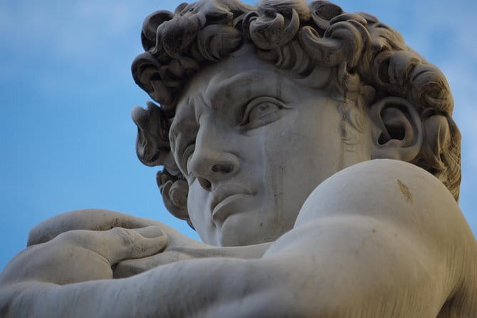 Accademia Gallery Skip the line Tickets with Audio Guide - More Than One Gallery: Sculpture, 15th–16th Century Works, and Special Displays