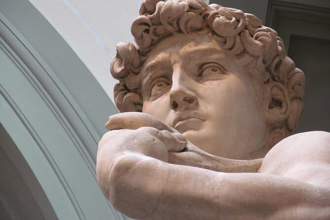 Accademia Gallery Timed Entrance Ticket - Meeting Point at Via Ricasoli 58/60: How to Find Your Representative Fast