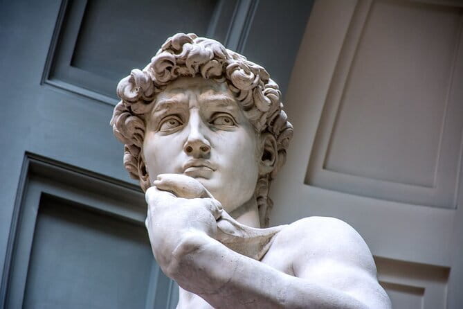 Accademia Gallery Timed Entrance Ticket - Value and Price: Is $45.05 Worth It?