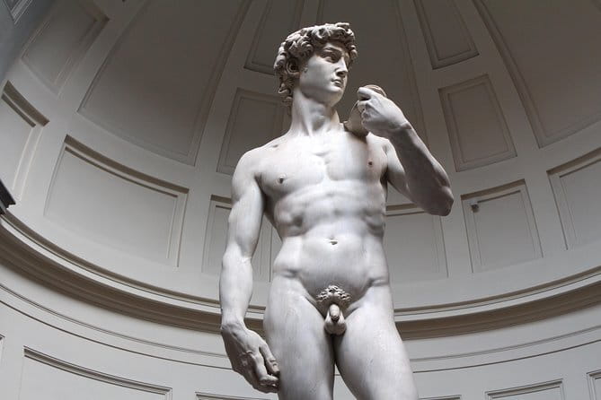 Accademia Gallery Tour - Key Things That Make This Accademia Tour Worth It