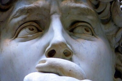 Accademia Gallery Tour - Giambologna’s Rape of the Sabines: A Different Kind of Drama