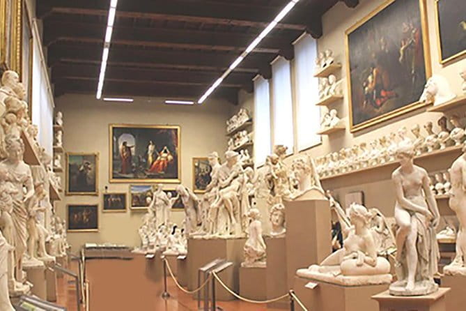 Accademia Gallery Tour - Who Should Book This Accademia Gallery Tour?