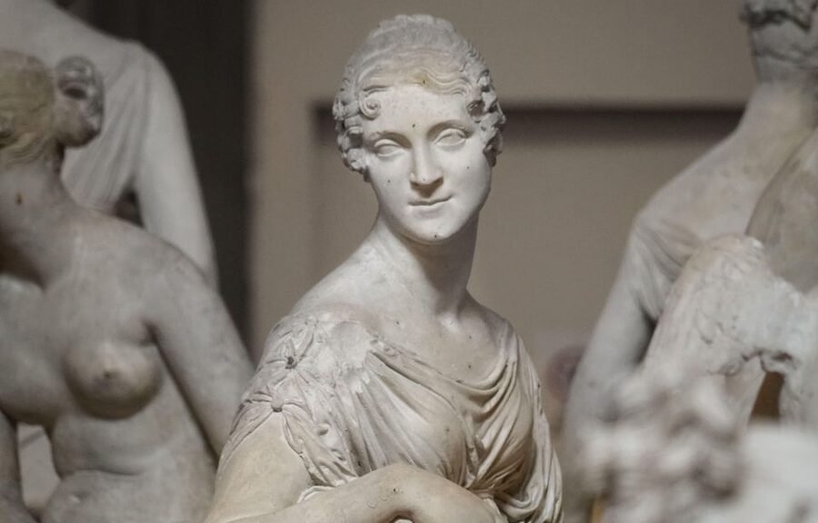 Accademia Gallery with David Guided Tour - Meeting Point and How to Find Your Guide Fast