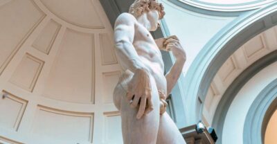 Accademia Gallery with David Guided Tour - The 1-Hour Game Plan: What You’ll See