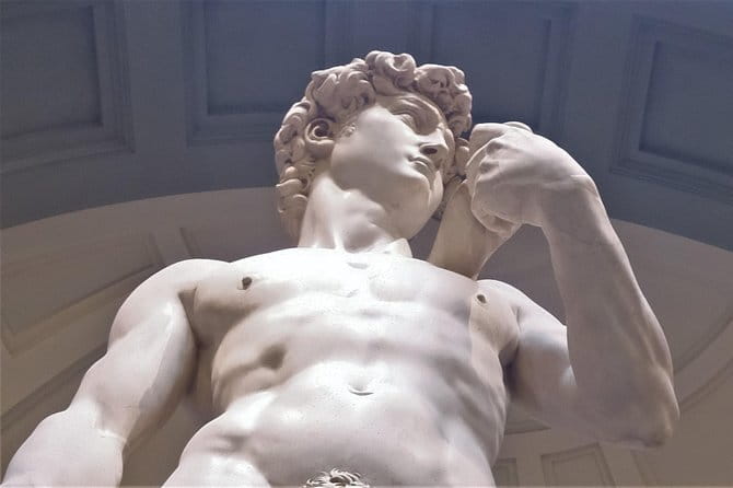 Accademia Gallery with David Private Tour - Key highlights you should know