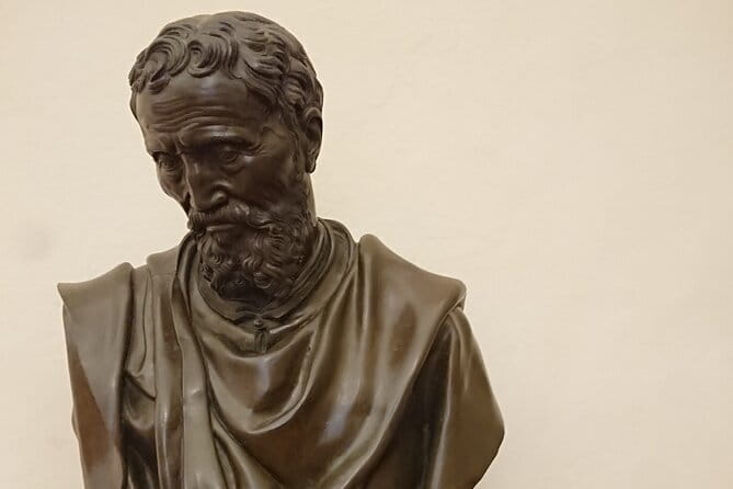 Accademia Gallery with David Private Tour - Family and group fit: who should book this?