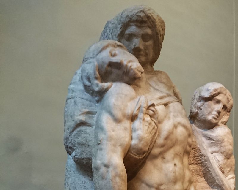 Accademia Gallery with David: Private Tour in Florence - Why this private Accademia tour works so well