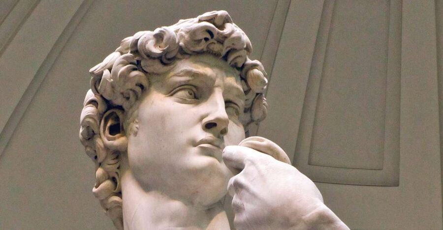 Accademia Gallery with David: Private Tour in Florence - Priority entry at the Galleria dell’Accademia: David without the chaos