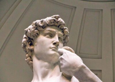 Accademia Gallery with David: Private Tour in Florence - The Florence walk: getting oriented before the Accademia