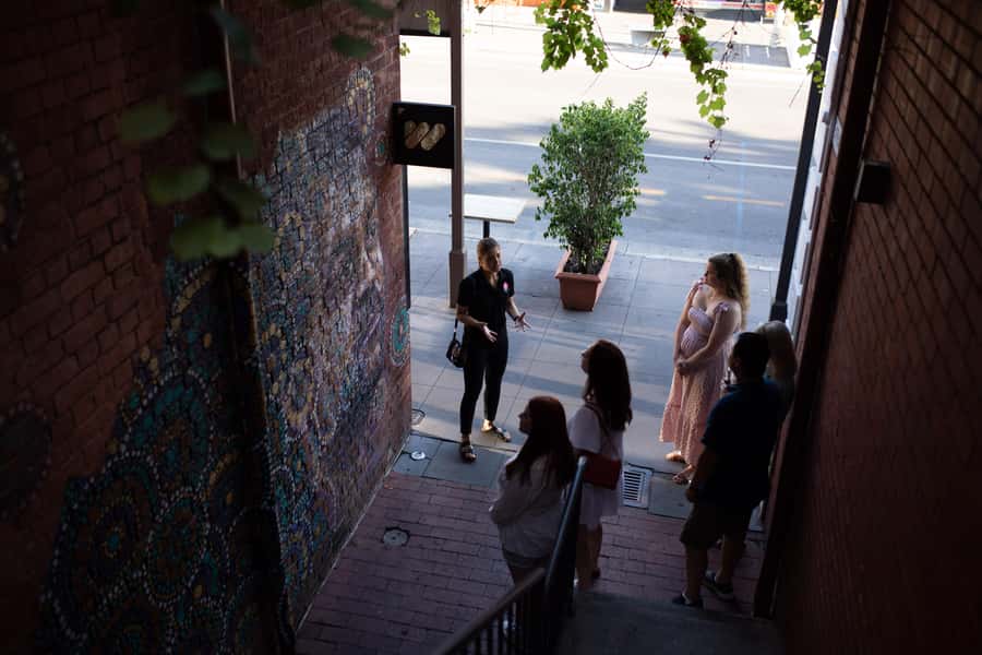 Adelaide: Paint and Palate Street Art Tour - Book it or skip it?