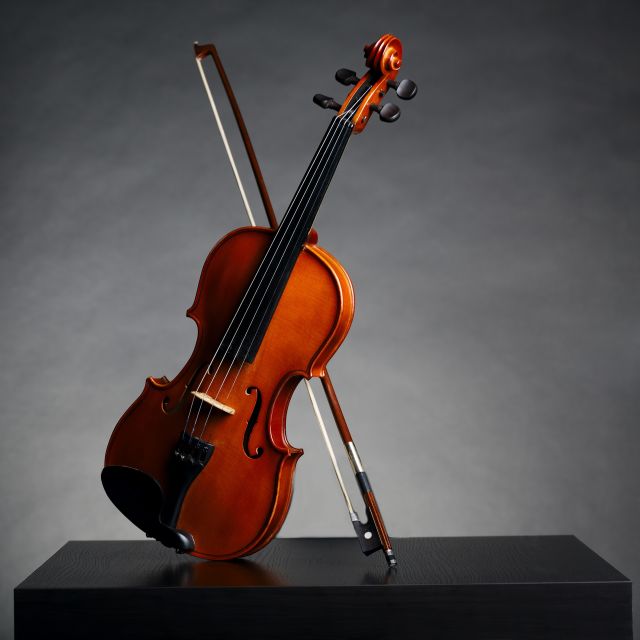 Afternoon Access to Accademia Gallery: David & Stradivarius - Meeting Point at 3:00 PM: The Part That Saves You Stress