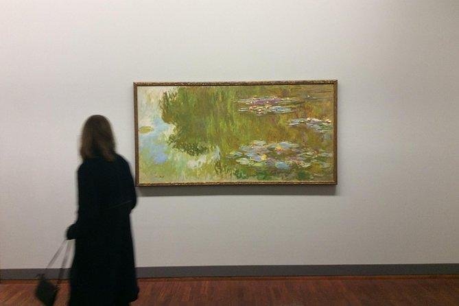 Albertina Art Museum: Private Tour of Masterpieces | Tickets incl - Why Albertina Masterpieces Feel Easier with an Art Historian