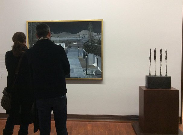 Albertina Art Museum: Private Tour of Masterpieces | Tickets incl - How the Albertina’s Graphic Collection Shapes What You See
