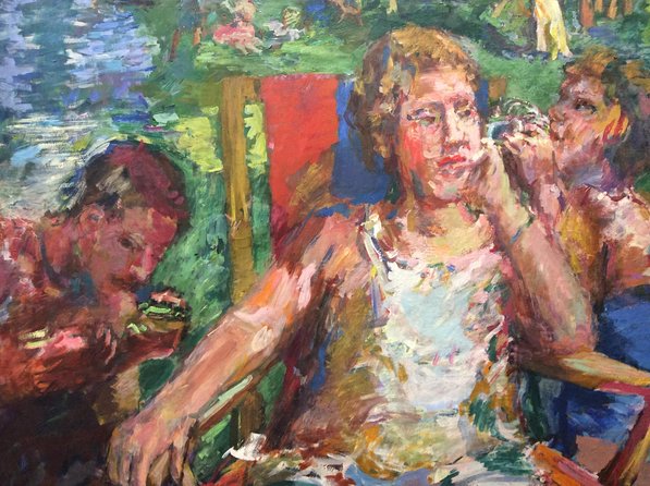 Albertina Art Museum: Private Tour of Masterpieces | Tickets incl - The Lenses Your Guide Uses: Seriation, Context, Intention