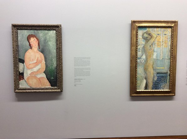 Albertina Art Museum: Private Tour of Masterpieces | Tickets incl - Ticket Included: the Small Win That Saves Your Sanity