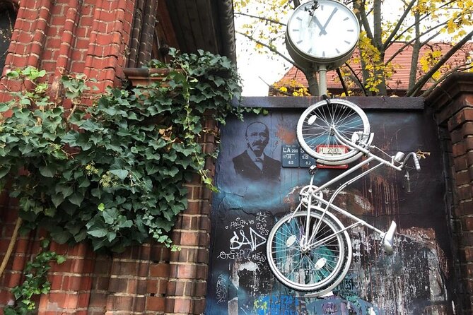 Alternative Berlin & Street Art Tour - Price and Time: Is $24.06 a Good Value?