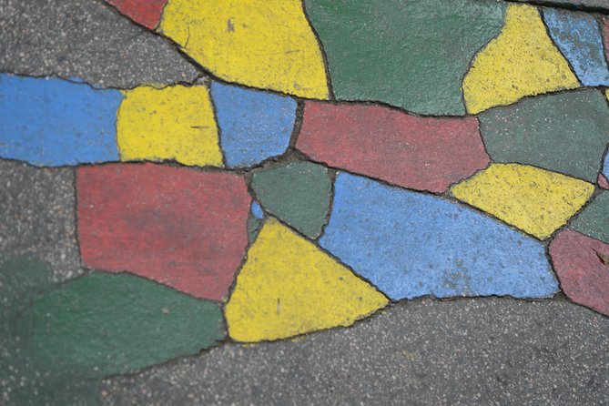Alternative Street Art Free Walking Tour of Budapest - Who should book this street art walk—and who might skip it