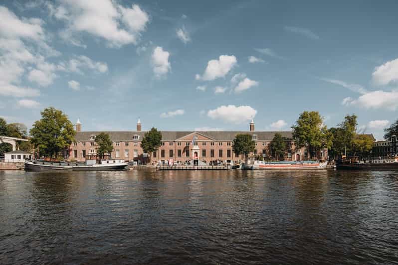 Amsterdam: H'ART Museum Entry Ticket - Key things that make this ticket worth it