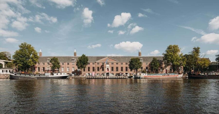 Amsterdam: H'ART Museum Entry Ticket - How Big-Name Loans Change the Museum’s Feel