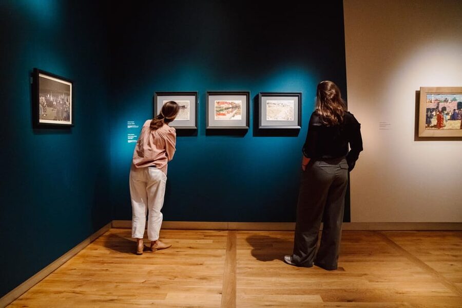 Amsterdam: H'ART Museum Entry Ticket - Should You Book H’ART Museum Entry Ticket?