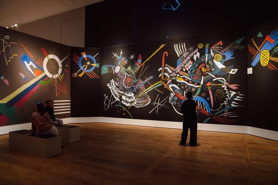 Amsterdam: H'ART Museum Entry Ticket - FAQ