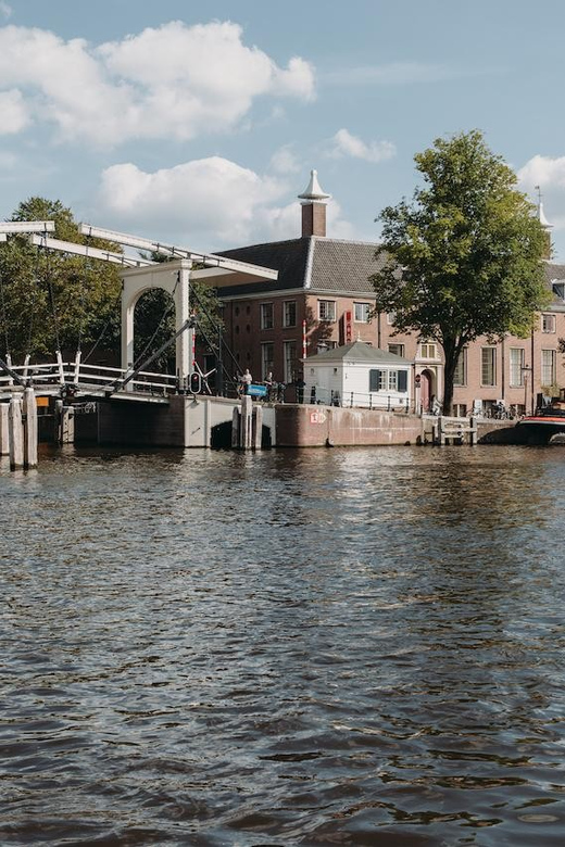 Amsterdam: H'ART Museum Entry Ticket - The Happy Birthday Amsterdam Exhibition: What You’ll Actually See