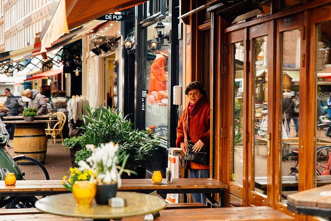 Amsterdam Private Culinary Kickstart Tour - Price and Logistics: Is $145 Worth It?