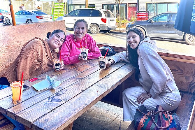 An Art Walk Through the Barrio - Chicano Street Art You’ll Miss Without a Guide