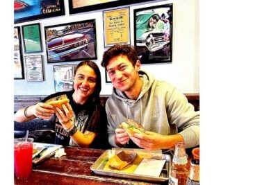 An Art Walk Through the Barrio - Food and Drinks Built Into the Price