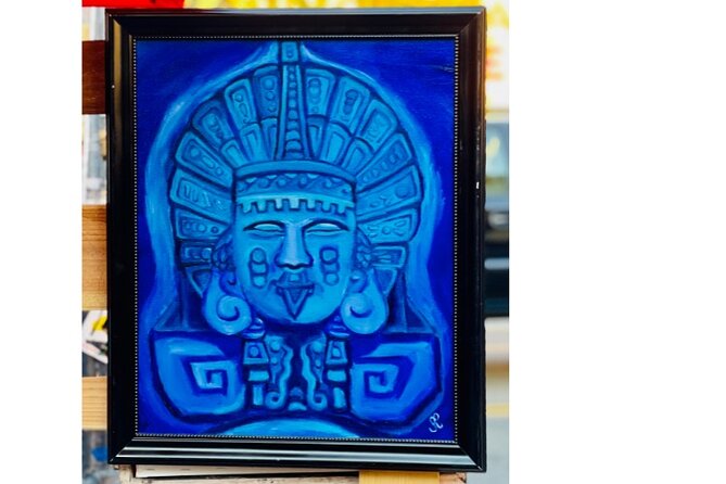 An Art Walk Through the Barrio - What You Should Know Before You Go (Comfort and Food Needs)