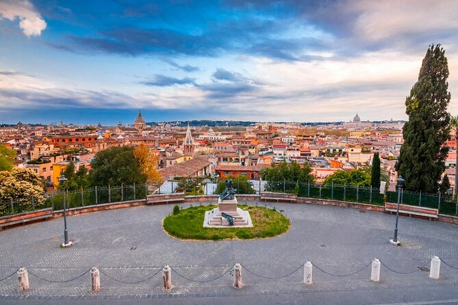Ancient Rome: Private Golf Cart Tour - Why a Private Golf Cart Is a Smart Way to Do Rome’s Top Hits