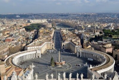 Ancient Rome: Private Golf Cart Tour - Piazza Venezia to Trevi Fountain: Getting Oriented in Classic Roman Squares