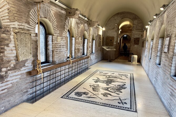 Appian Way and Catacombs Private Golf Cart Tour in Rome - Price and Value: Is $169.40 Actually Worth It?