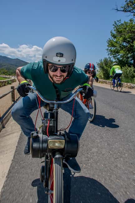 Argelès-sur-Mer: a guided Solex ride to discover street art - Why a Solex street-art tour works (and why it’s not just sightseeing)