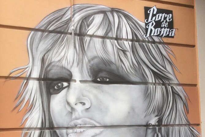Art & Craft: Beer Tour with Street Art in Rome - Who should book this tour (and who might want a different one)