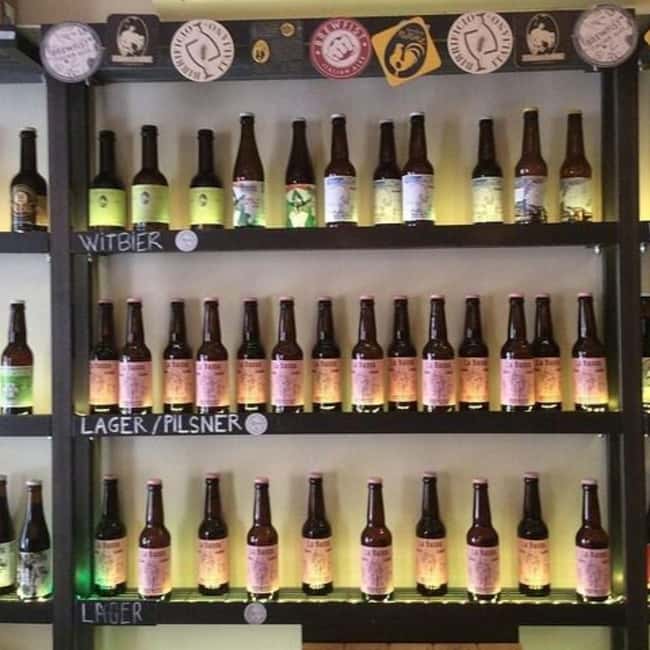 Art & Craft: Beer Tour with Street Art in Rome - Should you book this street art and beer tour in Rome?