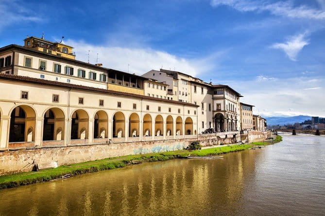 Art Florence: Uffizi Gallery Skip the line with Expert Insights - Temporary exhibitions are included, not treated as an afterthought