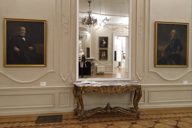 Art Gallery Sightseeing Tour in Sofia - Why this Sofia art tour works even when you have limited time