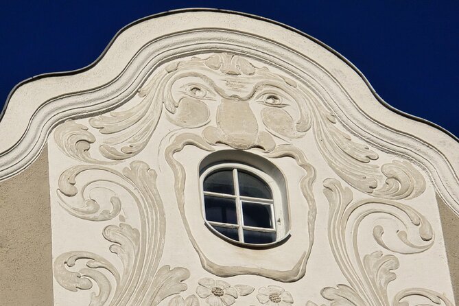Art Nouveau Meets Street Art in Munich (Max. 12 guests) - Key takeaways